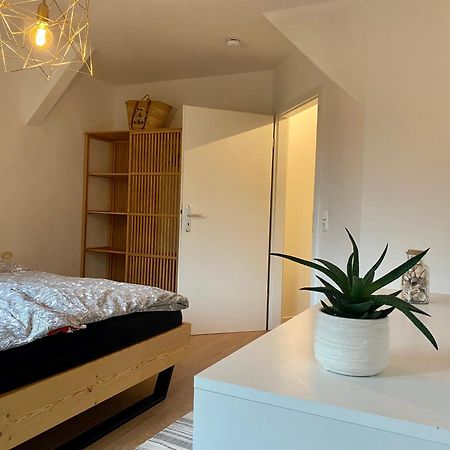 Ferienwohnung Fuer Naturliebhaber Peenemunde Ngoại thất bức ảnh
