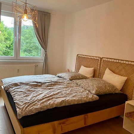 Ferienwohnung Fuer Naturliebhaber Peenemunde Ngoại thất bức ảnh