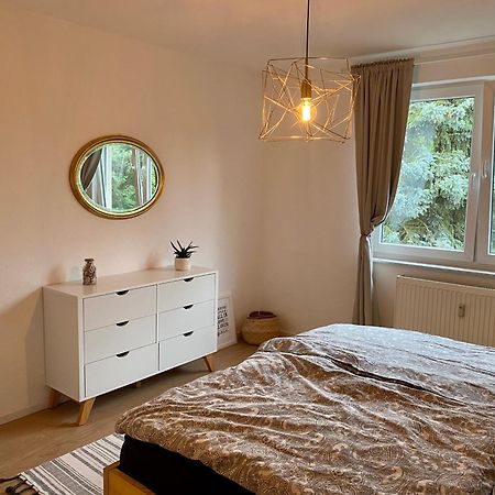 Ferienwohnung Fuer Naturliebhaber Peenemunde Ngoại thất bức ảnh