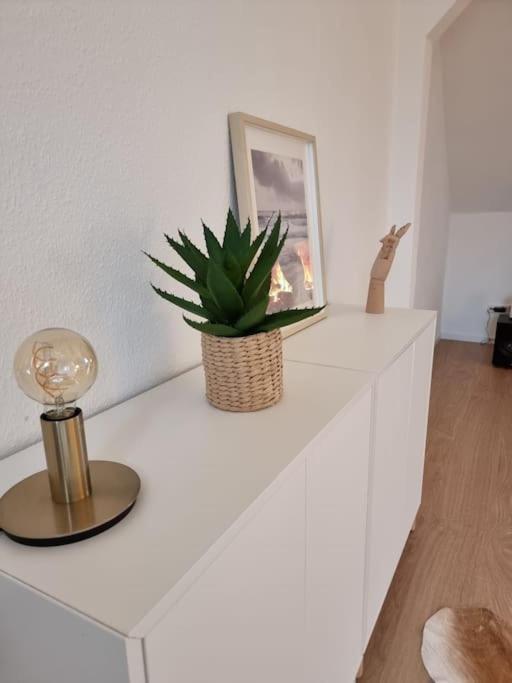 Ferienwohnung Fuer Naturliebhaber Peenemunde Ngoại thất bức ảnh