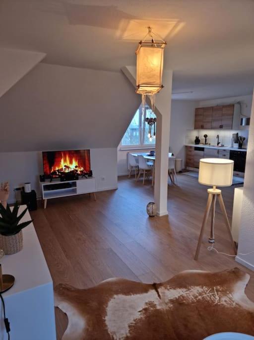 Ferienwohnung Fuer Naturliebhaber Peenemunde Ngoại thất bức ảnh