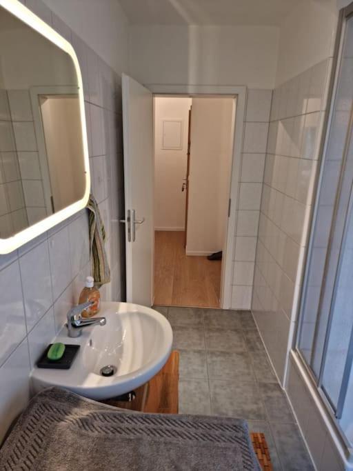Ferienwohnung Fuer Naturliebhaber Peenemunde Ngoại thất bức ảnh