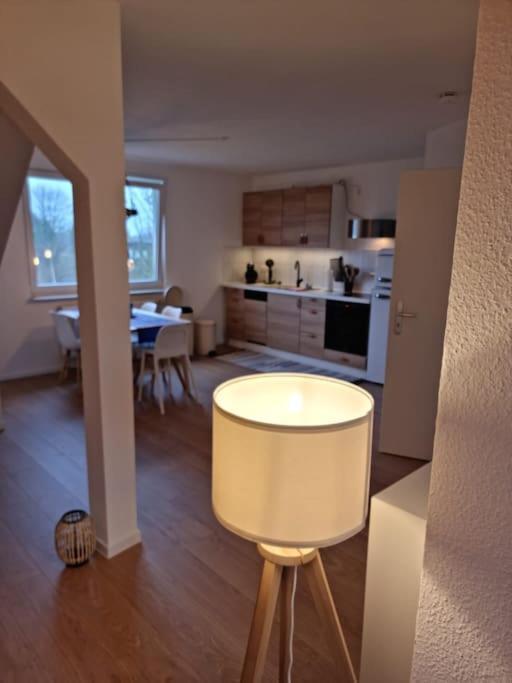 Ferienwohnung Fuer Naturliebhaber Peenemunde Ngoại thất bức ảnh