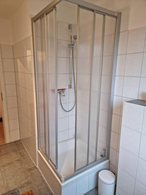 Ferienwohnung Fuer Naturliebhaber Peenemunde Ngoại thất bức ảnh