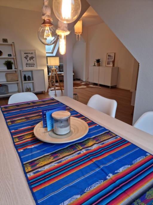 Ferienwohnung Fuer Naturliebhaber Peenemunde Ngoại thất bức ảnh