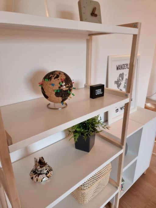 Ferienwohnung Fuer Naturliebhaber Peenemunde Ngoại thất bức ảnh