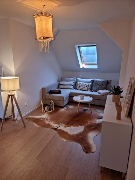 Ferienwohnung Fuer Naturliebhaber Peenemunde Ngoại thất bức ảnh