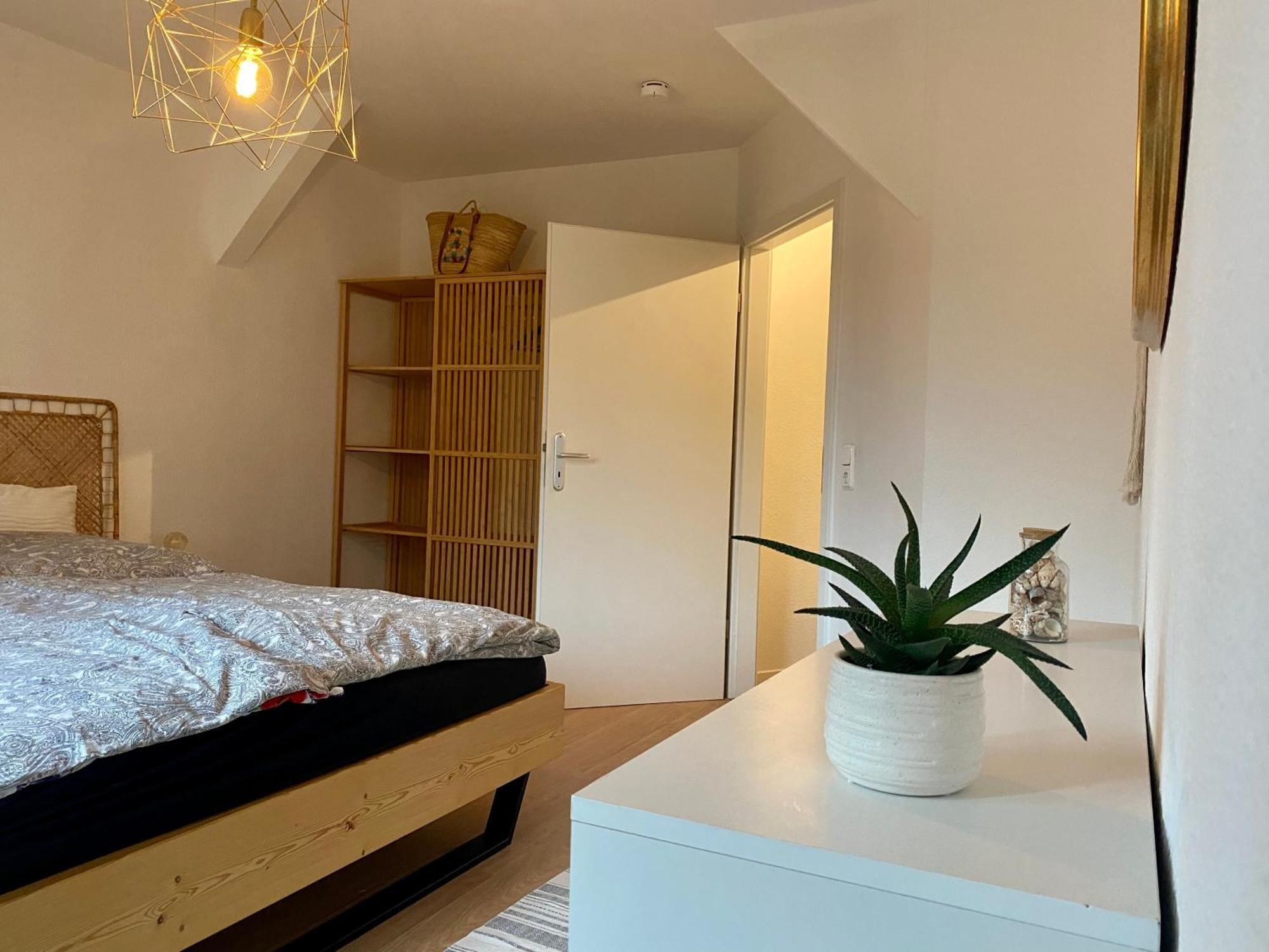 Ferienwohnung Fuer Naturliebhaber Peenemunde Ngoại thất bức ảnh
