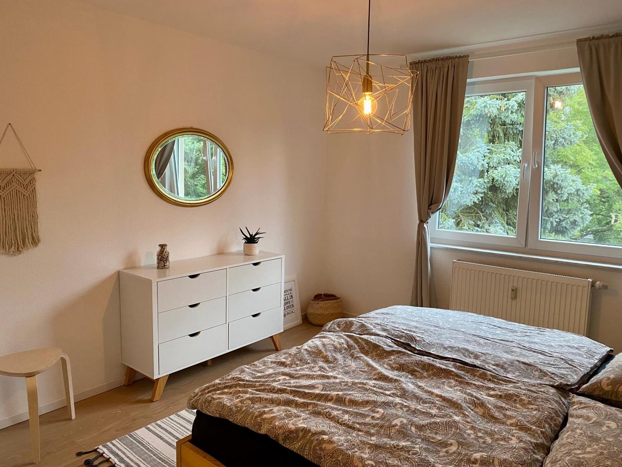 Ferienwohnung Fuer Naturliebhaber Peenemunde Ngoại thất bức ảnh